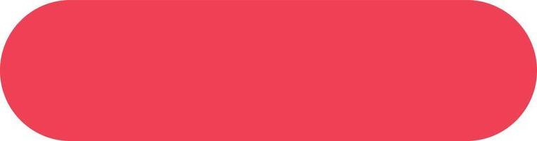 Delete Less Minus Remove  Flat Color Icon Vector icon banner Template