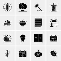 knowledge management sharing smart technology Flat Color Icon Vector