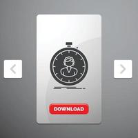 fast. speed. stopwatch. timer. vector