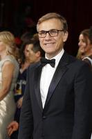 LOS ANGELES, MAR 2 - Christoph Waltz at the 86th Academy Awards at Dolby Theater, Hollywood and Highland on March 2, 2014 in Los Angeles, CA photo