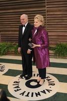 LOS ANGELES, MAR 2 - Candice Bergen at the 2014 Vanity Fair Oscar Party at the Sunset Boulevard on March 2, 2014 in West Hollywood, CA photo