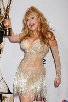 LOS ANGELES, OCT 10 - Charo at the 2014 NCLR ALMA Awards Press Room at Civic Auditorium on October 10, 2014 in Pasadena, CA photo