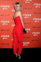LOS ANGELES, NOV 6 - Chelsea Kane at the CRUSH by ABC Family Clothing Line Launch at London Hotel on November 6, 2013 in West Hollywood, CA photo