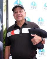 los angeles, 10 de noviembre - cheech marin en el tercer clásico anual de golf de celebridades en beneficio de la fundación de investigación del melanoma en el club de golf junto al lago el 10 de noviembre de 2014 en burbank, ca foto