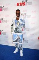 LOS ANGELES, MAY 10 - B o B at the 2014 Wango Tango at Stub Hub Center on May 10, 2014 in Carson, CA photo