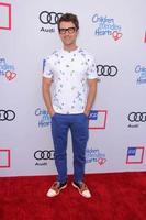 LOS ANGELES, JUN 8 - Brad Goreski arrives at the 1st Annual Children Mending Hearts Style Sunday at the Private Residence on June 8, 2013 in Beverly Hills, CA photo