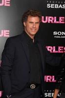 LOS ANGELES, NOV 15 - Will Farrell arrives at the Burlesque LA Premiere at Grauman s Chinese Theater on November 15, 2010 in Los Angeles, CA photo
