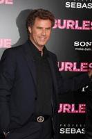 LOS ANGELES, NOV 15 - Will Farrell arrives at the Burlesque LA Premiere at Grauman s Chinese Theater on November 15, 2010 in Los Angeles, CA photo