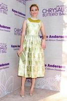 LOS ANGELES, JUN 6 - Elizabeth Banks at the 14th Annual Chrysalis Butterfly Ball at the Private Residence on June 6, 2015 in Los Angeles, CA photo