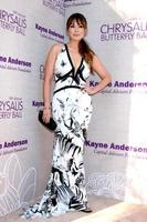 LOS ANGELES, JUN 6 - Lindsay Price at the 14th Annual Chrysalis Butterfly Ball at the Private Residence on June 6, 2015 in Los Angeles, CA photo