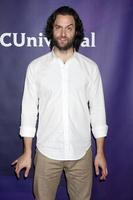 LAS VEGAS, APR 8 - Chris D Ella at the NBCUniversal Summer Press Day at Huntington Langham Hotel on April 8, 2014 in Pasadena, CA photo