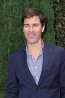 los angeles, 28 de septiembre - ericmccormack en el brunch anual de the rape foundation s en un lugar privado el 28 de septiembre de 2014 en beverly hills, ca foto