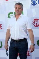 LOS ANGELES, JUL 29 - Matt LeBlanc arrives at the CBS, CW, and Showtime 2012 Summer TCA party at Beverly Hilton Hotel Adjacent Parking Lot on July 29, 2012 in Beverly Hills, CA photo