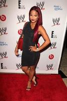 LOS ANGELES, AUG 15 - Christina Milian at the Superstars for Hope honoring Make-A-Wish at the Beverly Hills Hotel on August 15, 2013 in Beverly Hills, CA photo