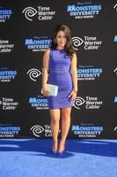 LOS ANGELES, JUN 17 - Cierra Ramirez at the Monsters University Premiere at El Capitan Theater on June 17, 2013 in Los Angeles, CA photo
