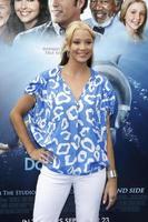 LOS ANGELES, SEP 17 - Kristen Renton arrives at the Warner Bros World Premiere of Dolphin Tale at The Regency Village Theater on September 17, 2011 in Westwood, CA photo