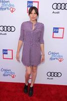 LOS ANGELES, JUN 8 - Clea Duvall arrives at the 1st Annual Children Mending Hearts Style Sunday at the Private Residence on June 8, 2013 in Beverly Hills, CA photo