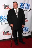 LOS ANGELES, OCT 8 - Billy Gardell at the CBS Daytime After Dark Event at Comedy Store on October 8, 2013 in West Hollywood, CA photo