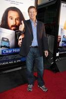 LOS ANGELES, JUL 31 - Bob Einstein arrives at the Clear History Los Angeles Premiere of the HBO Series at the ArcLight Hollywood Theaters on July 31, 2013 in Los Angeles, CA photo