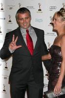 LOS ANGELES, SEP 16 - Matt LeBlanc 63rd Primetime Emmy Awards PERFORMERS NOMINEE RECEPTION at SPECTRA by Wolfgang Puck on September 16, 2011 in Los Angeles, CA photo