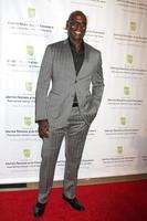 los angeles, jun 2 - lance reddick en la cena de entrega de premios de los amigos unidos de los niños en el beverly hilton hotel el 2 de junio de 2015 en beverly hills, ca foto