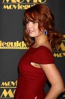 LOS ANGELES, FEB 15 - Debby Ryan arrives at the 2013 MovieGuide Awards at the Universal Hilton Hotel on February 15, 2013 in Los Angeles, CA photo