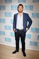 LOS ANGELES, NOV 3 - Scott Clifton at the The Bold and the Beautiful Celebrates CBS 1 for 30 Years at Paley Center For Media on November 3, 2016 in Beverly Hills, CA photo