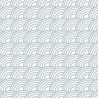 Abstract pattern background design vector