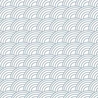 Abstract pattern background design vector