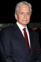 LOS ANGELES, FEB 8 - Michael Douglas at the 15th Annual Movies For Grownups Awards at the Beverly Wilshire Hotel on February 8, 2016 in Beverly Hills, CA photo