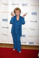 LOS ANGELES, MAY 14 - Debbie Reynolds at the Debbie Reynolds The Auction Finale VIP Reception Auction conducted by www ProfilesInHistory com at Debbie Reynolds Dance Studio on May 14, 2014 in North Hollywood, CA photo