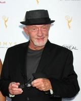 Los Ángeles, 19 de septiembre - Jonathan Banks en la recepción de los nominados de los artistas intérpretes o ejecutantes de los 67 premios Emmy en el Pacific Design Center el 19 de septiembre de 2015 en West Hollywood, CA foto