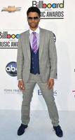 LAS VEGAS, MAY 20 - Eric Benet arrives at the 2012 Billboard Awards at MGM Garden Arena on May 20, 2012 in Las Vegas, NV photo
