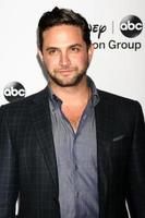 LOS ANGELES, JAN 10 - Brandon Barash attends the ABC TCA Winter 2013 Party at Langham Huntington Hotel on January 10, 2013 in Pasadena, CA photo