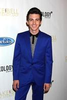 LOS ANGELES, APR 17 - Drake Bell at the Drake Bell s Album Release Party for Ready, Set, Go at Mixology on April 17, 2014 in Los Angeles, CA photo