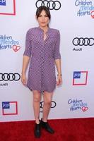 LOS ANGELES, JUN 8 - Clea Duvall arrives at the 1st Annual Children Mending Hearts Style Sunday at the Private Residence on June 8, 2013 in Beverly Hills, CA photo