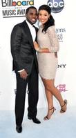 LAS VEGAS, MAY 20 - Jason Derulo, Jordin Sparks arrives at the 2012 Billboard Awards at MGM Garden Arena on May 20, 2012 in Las Vegas, NV photo