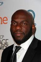 los angeles, 5 de febrero - omar dorsey en la 46ª ceremonia no televisada de premios de imagen naacp en un centro de convenciones de pasadena el 5 de febrero de 2015 en pasadena, ca foto