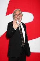 LOS ANGELES, JUL 11 - Dean Parisot arrives at the Red 2 Premiere at the Village Theater on July 11, 2013 in Westwood, CA photo