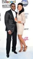 LAS VEGAS, MAY 20 - Jason Derulo, Jordin Sparks arrives at the 2012 Billboard Awards at MGM Garden Arena on May 20, 2012 in Las Vegas, NV photo
