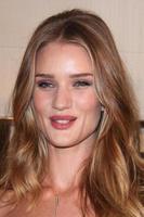 LOS ANGELES, OCT 26 - Rosie Huntington-Whiteley arriving at the Burberry Body Launch at Burberry on October 26, 2011 in Beverly Hills, CA photo