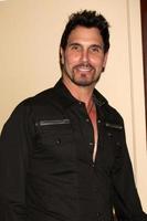 los angeles, 27 de agosto - don diamont asiste al evento bold and the beautiful fan 2011 en el hotel universal sheraton el 27 de agosto de 2011 en los angeles, ca foto