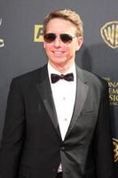 LOS ANGELES, APR 26 - Bradley Bell at the 2015 Daytime Emmy Awards at the Warner Brothers Studio Lot on April 26, 2015 in Burbank, CA photo