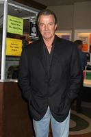 LOS ANGELES, SEPT 28 - Eric Braeden arriving at the Retrospective Screening of Colossus - The Forbin Project at the Aero Theater on September 28, 2011 in Santa Monica, CA photo