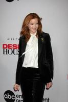 LOS ANGELES, SEPT 21 - Marcia Cross arriving at the Desperate Housewives Final Season Kick-Off Party at Wisteria Lane, Universal Studios on September 21, 2011 in Los Angeles, CA photo