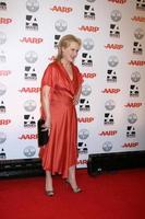 LOS ANGELES, FEB 6 - Meryl Streep arrives at the AARP s 11th Annual Movies For Gownups Awards at Beverly Wilshire Hotel on February 6, 2012 in Beverly Hills, CA photo