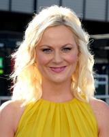 LOS ANGELES, AUG 14 - Amy Poehler arriving at the 2011 VH1 Do Something Awards at Hollywood Palladium on August 14, 2011 in Los Angeles, CA photo