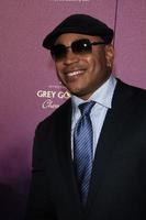 los angeles, 9 de junio - ll cool j llegando al 11º baile anual de mariposas crisálida en una residencia privada el 9 de junio de 2012 en los angeles, ca foto