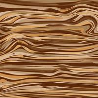 Vector abstract wood texture in flat design.