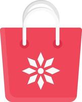 bag vector illustration on a background.Premium quality symbols.vector icons for concept and graphic design.